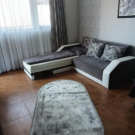 Apartment Bay View Nona 1d *