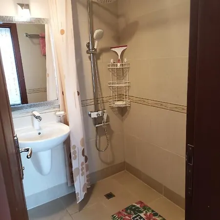 Apartament Bay View Nona 1d *