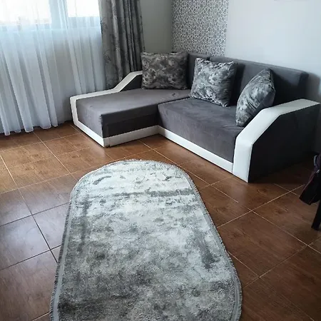 Bay View Nona 1d Apartament