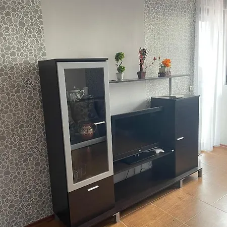 Apartament Bay View Nona 1d Koszarica