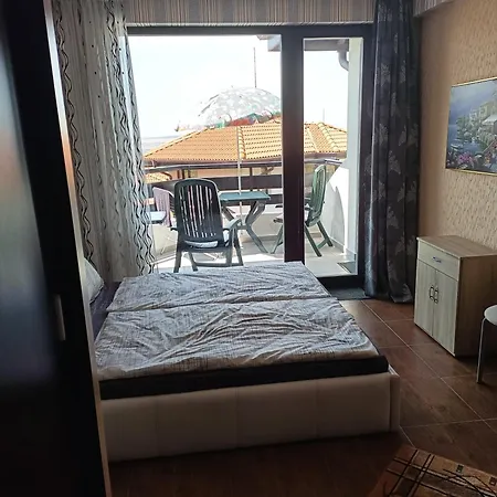 Bay View Nona 1d Apartament *